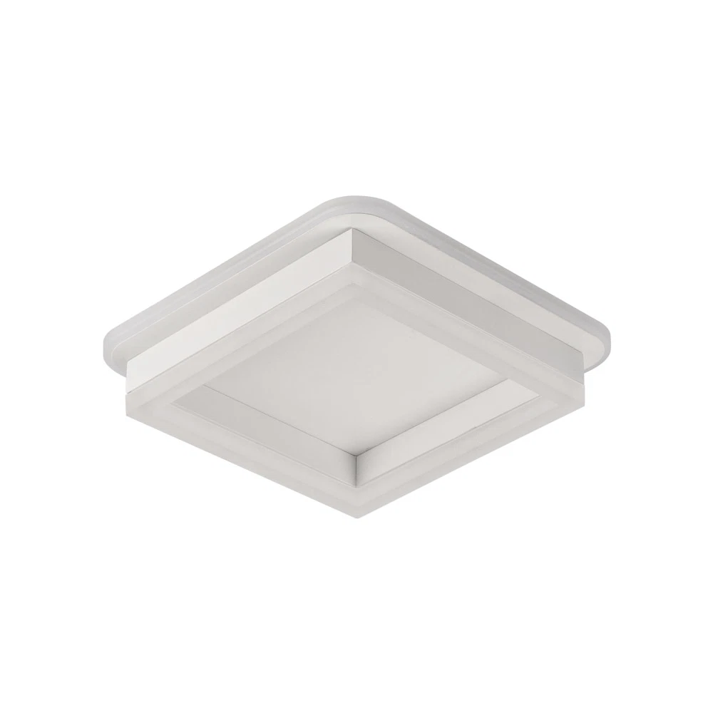 Plafoniera LED 4000lm 40W 3CCT IP20 alb - Zora [2]