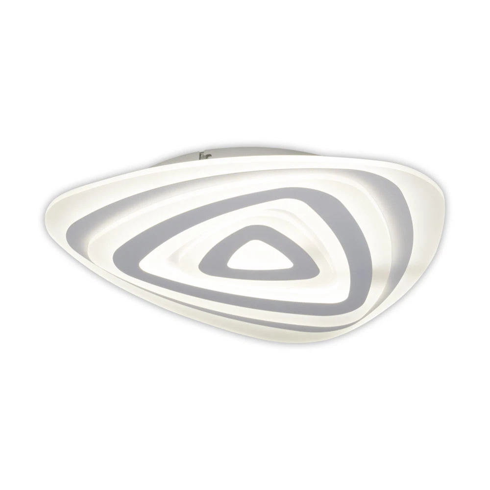 Plafoniera LED  4850lm, 100W, 3000-6500K - Dolce [4]