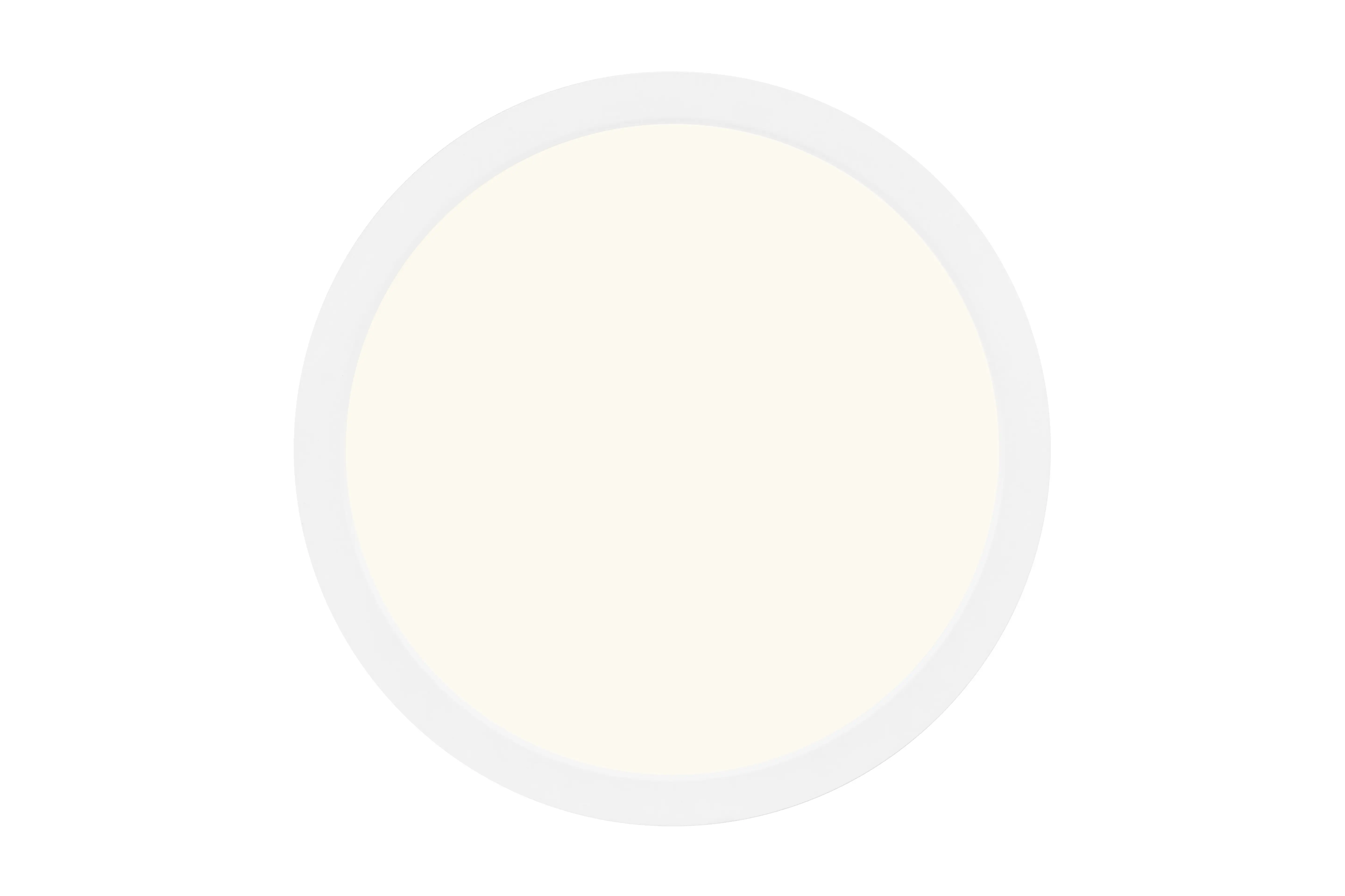 Plafoniera LED Downlight, montaj aparent sau incastrat, 2300lm, CCT selectabil, reglabil 65-260mm [3]