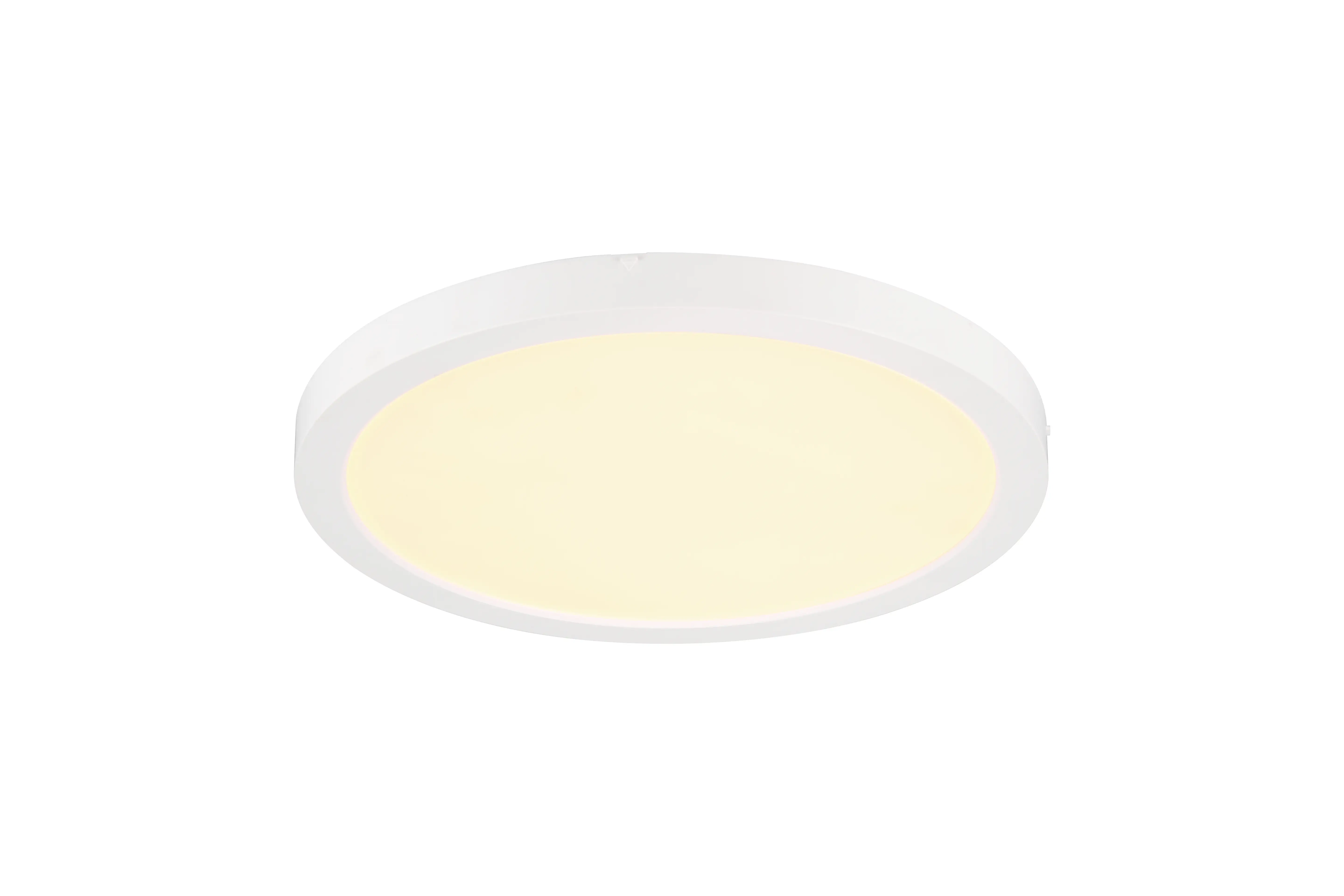 Plafoniera LED Downlight, montaj aparent sau incastrat, 2300lm, CCT selectabil, reglabil 65-260mm [5]