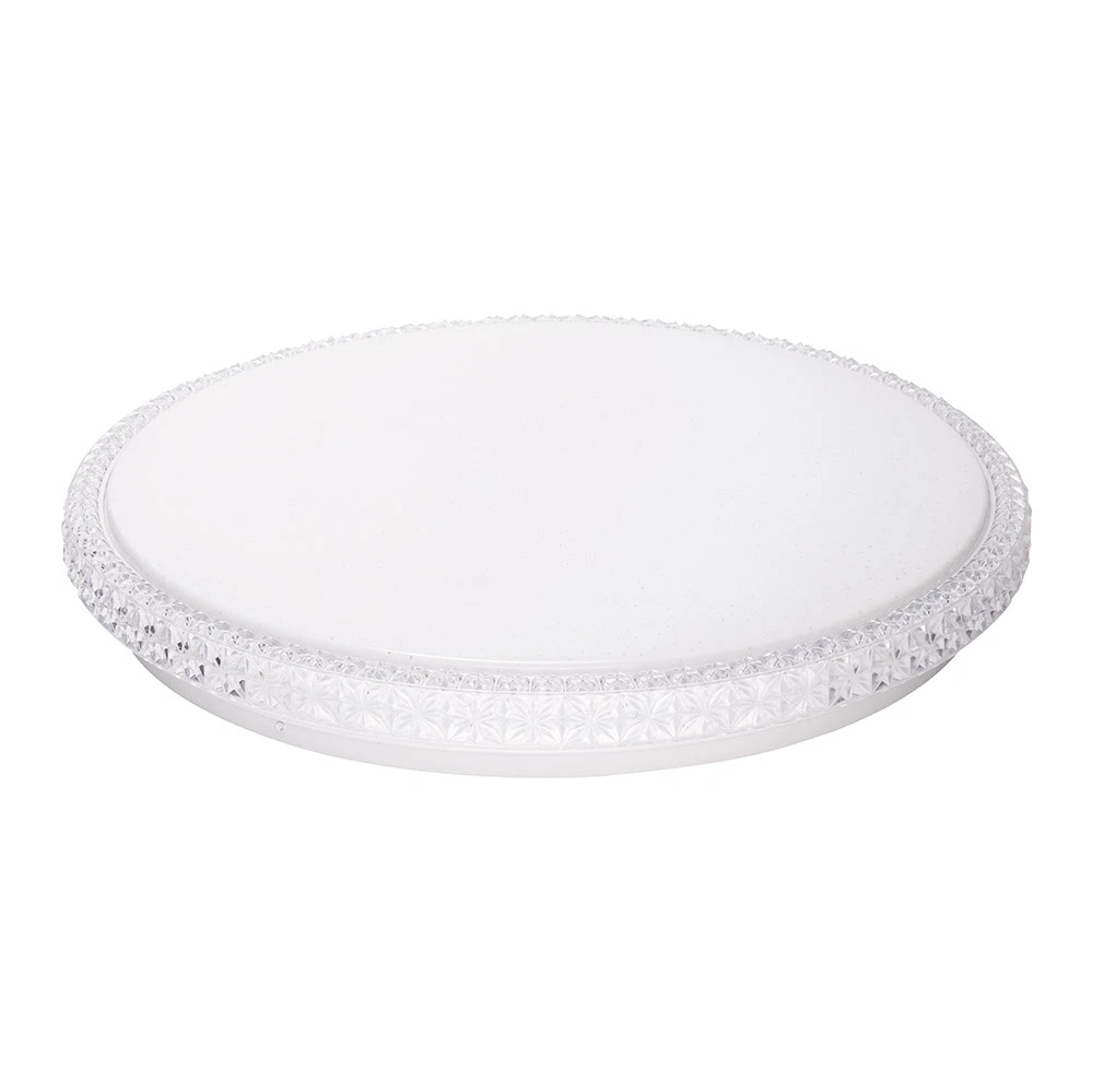 Plafoniera Smart 2200lm, 36W, 3000K-6500K, IP20 - Liuli [3]