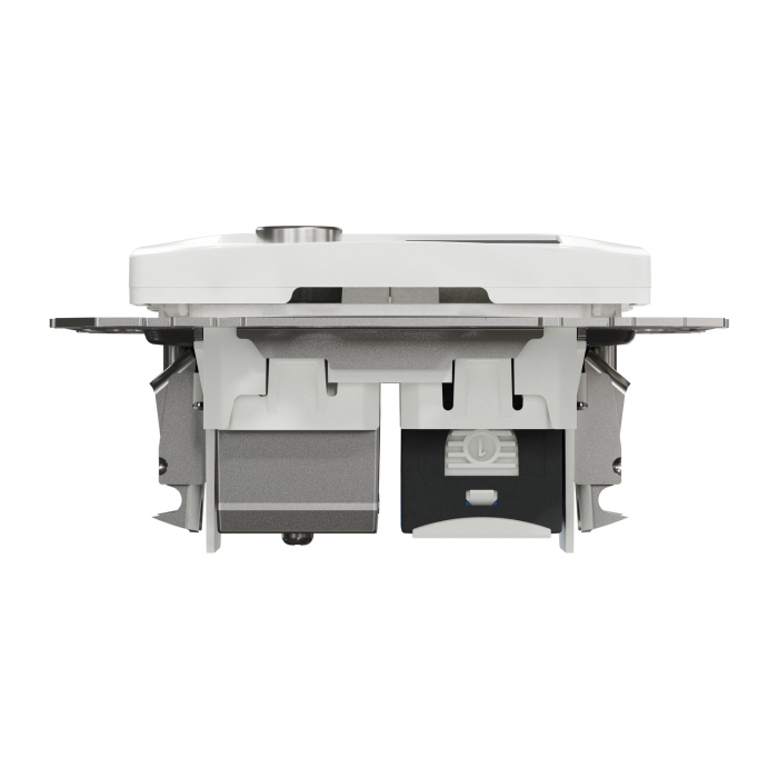 Priza Priza TV+RJ45 Cat6 UTP, Sedna Design, alb, SDD111469T [5]