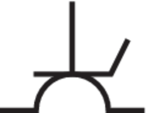 Priza SCHUKO cu capac Q.1/Q.3/Q.7/Q.9, 16A, 250V, antracit catifelat [2]