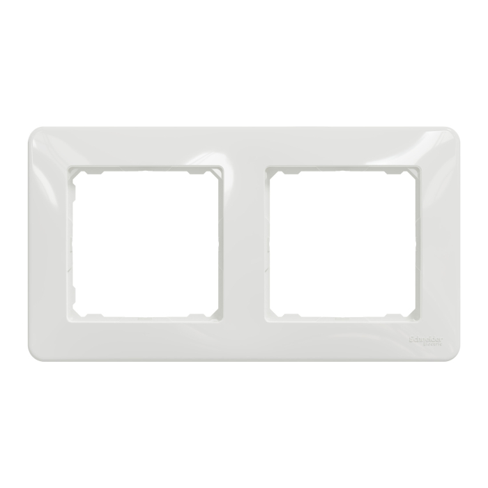 Rama 2 module, Sedna Design, alb, SDD311802 [5]