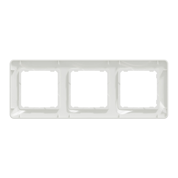 Rama 3 module, Sedna Design, alb, SDD311803 [2]