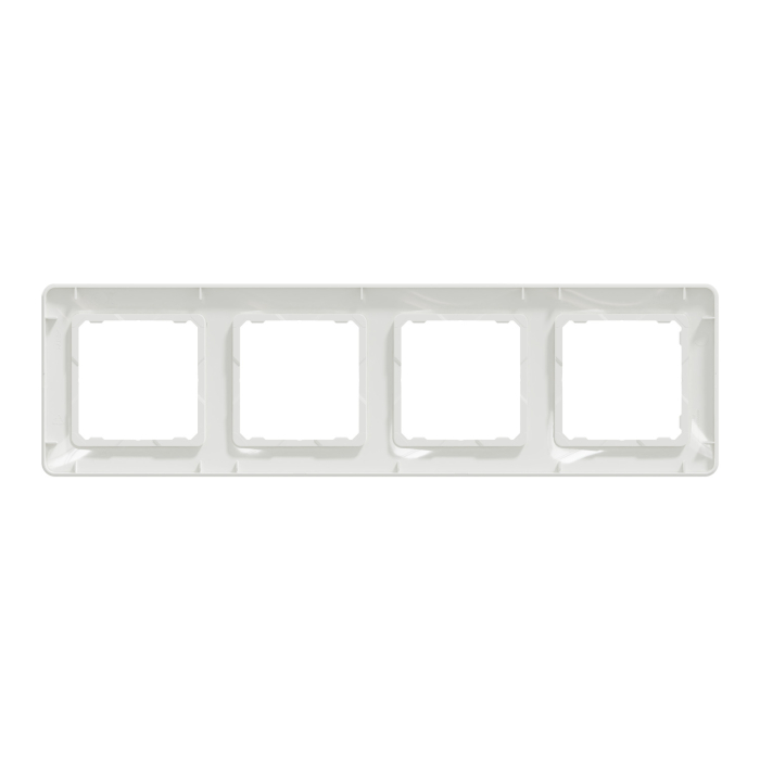 Rama 4 module, Sedna Design, alb, SDD311804 [3]