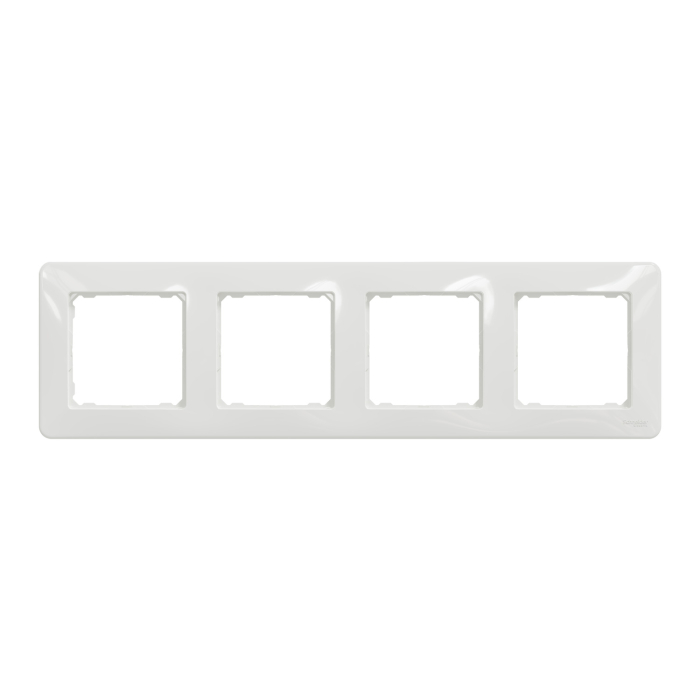 Rama 4 module, Sedna Design, alb, SDD311804 [4]