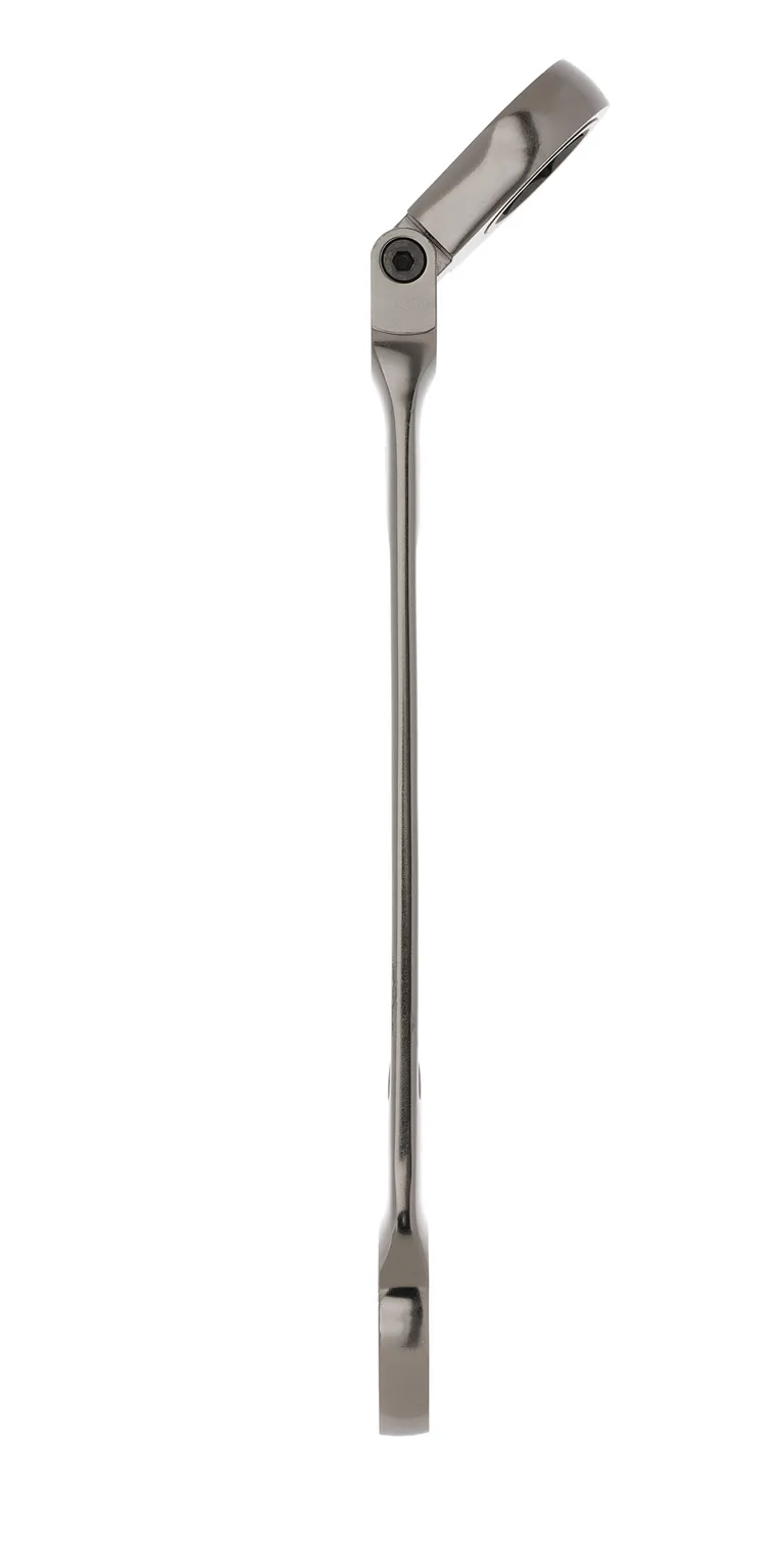 Set chei cu clichet si cap cardanic, 5 piese, CIMCO T120 FLEX [3]