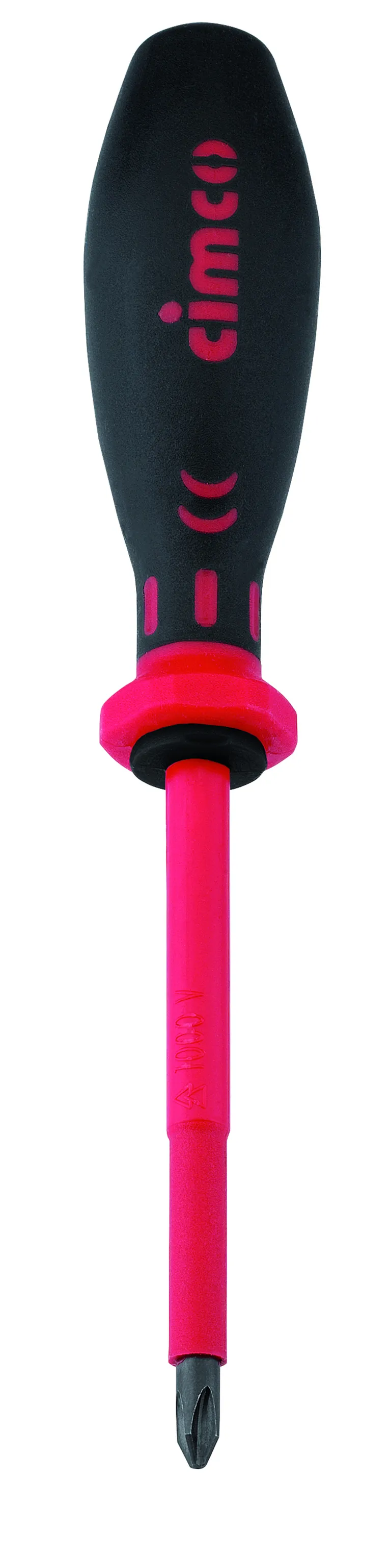 Set surubelnite VDE 1000V, Electric Mega-Drive, 13 piese [2]