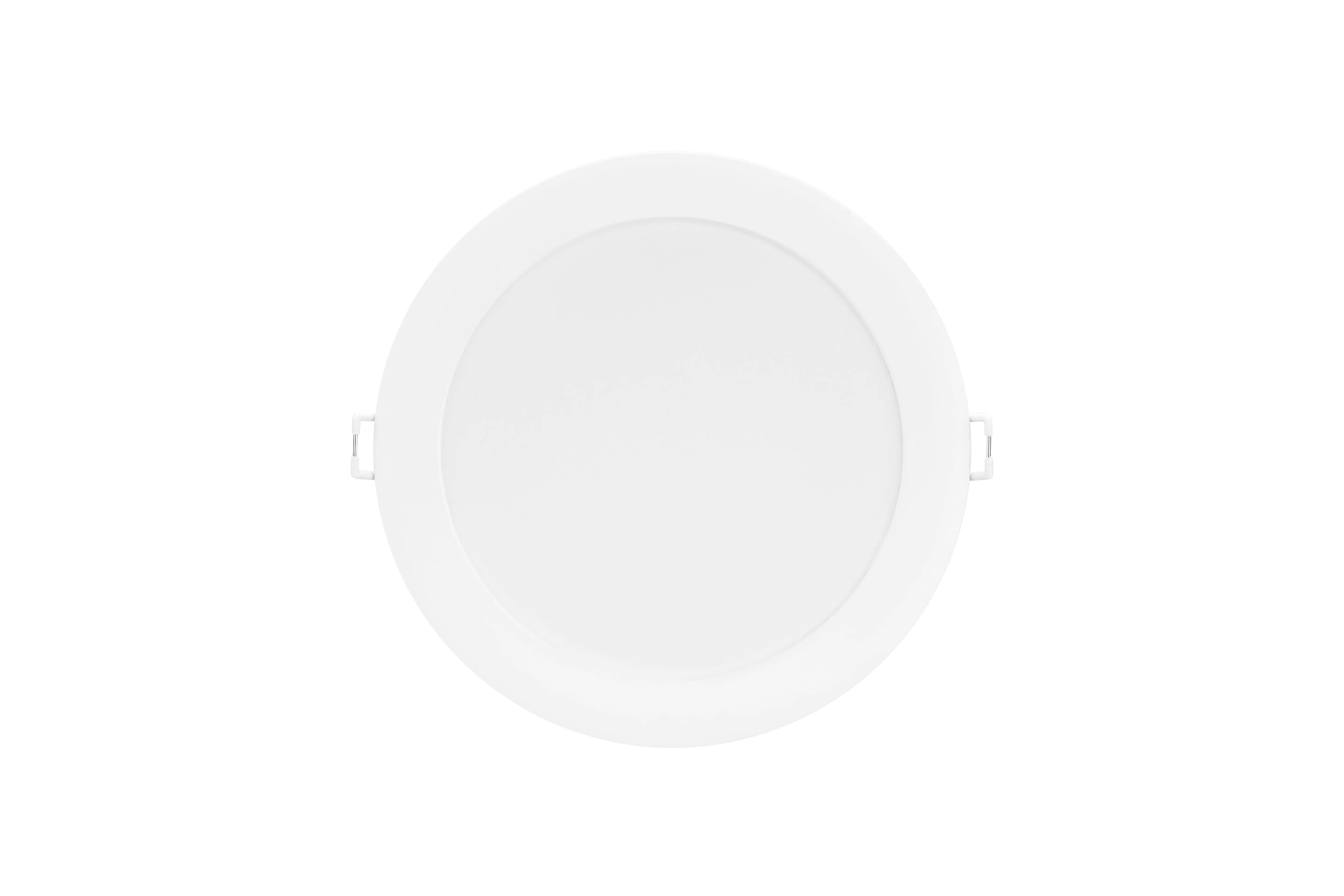 Spot LED incastrat START eco Downlight, 12W, 1100lm, 4000K, IP20, Alb [3]