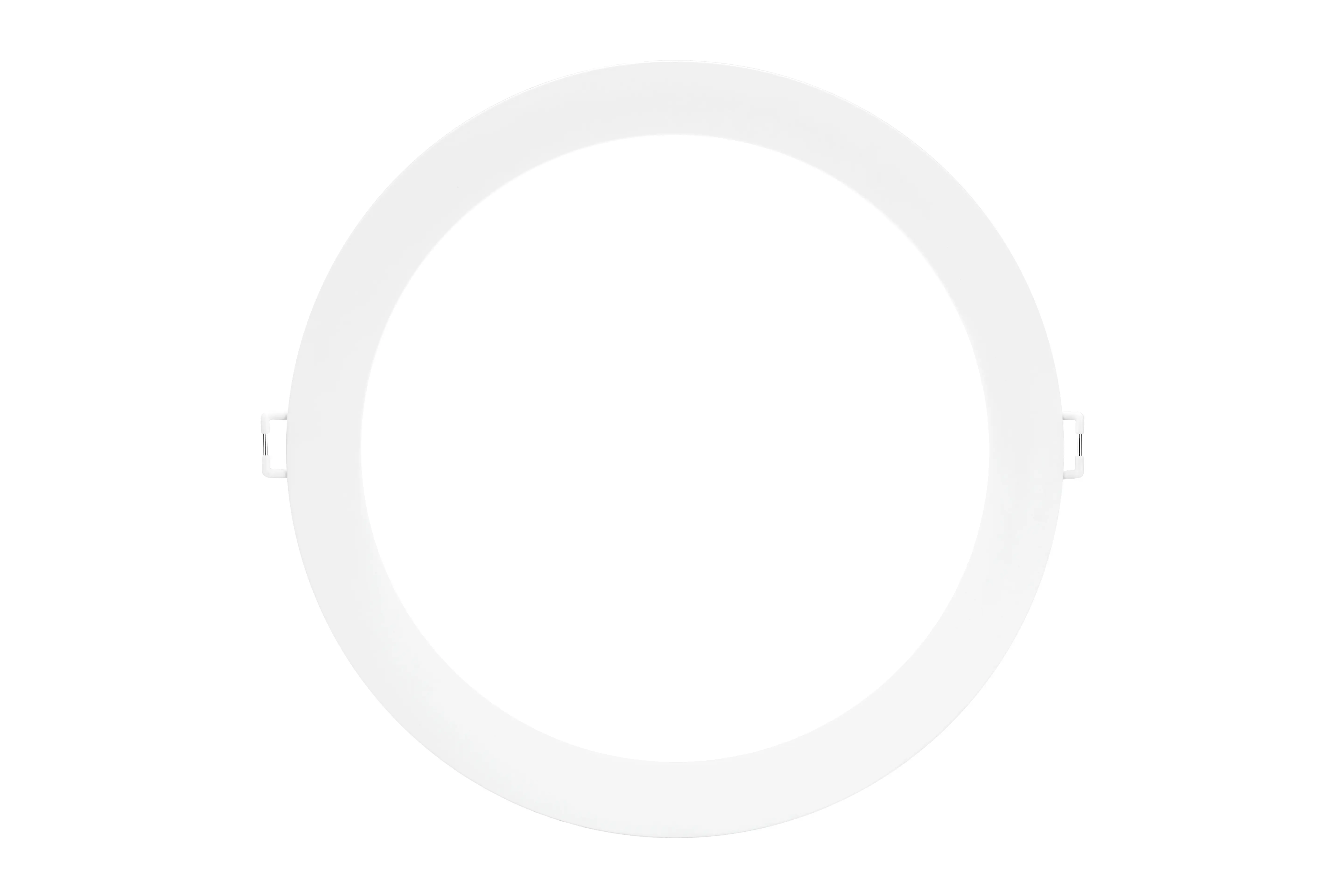 Spot LED incastrat START eco Downlight, 15W, 1600lm, 4000K, IP20, Alb [3]