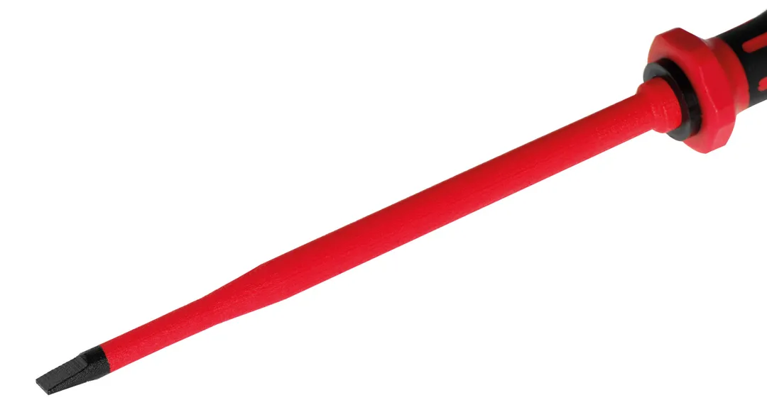 Surubelnita dreapta VDE, 1000V, 5.5x125mm, SLIM [3]