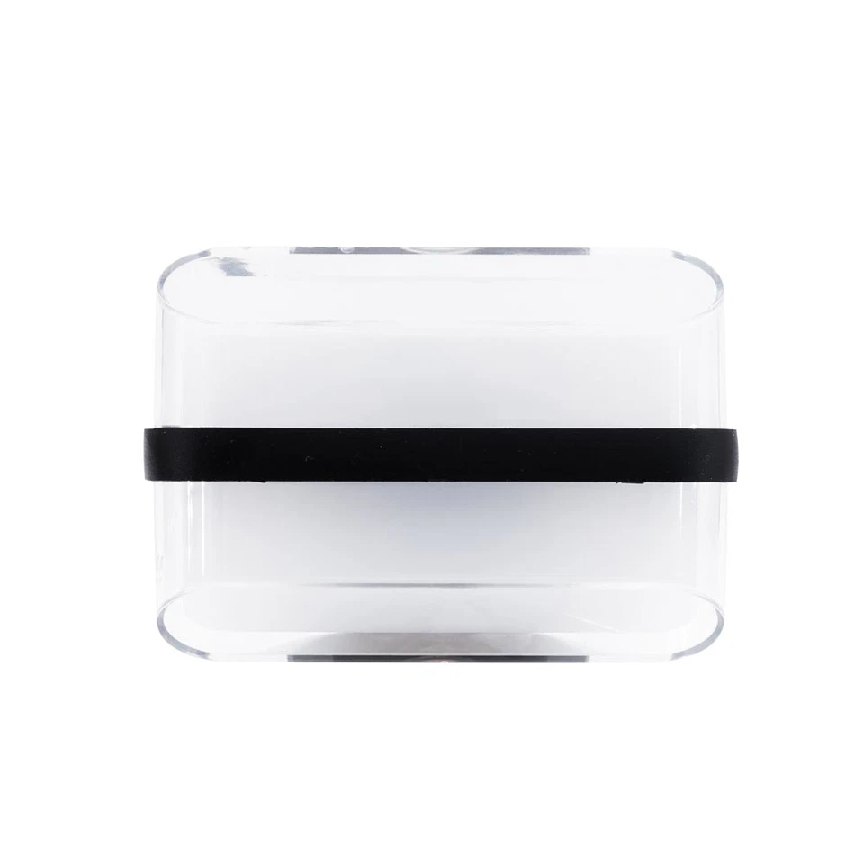 Aplica Led de exterior 1105lm, 13W, 13.5x9cm, IP65, lumina neutra, negru [2]