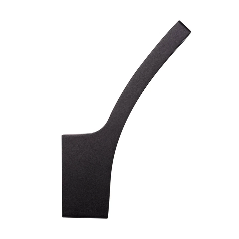 Aplica Led de exterior 1125lm, 27.5cm, 15W, IP54, negru - Wald [5]