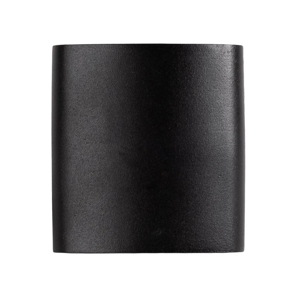 Aplica Led de exterior 255lm, 2x2W,  IP54, lumina calda, negru [2]