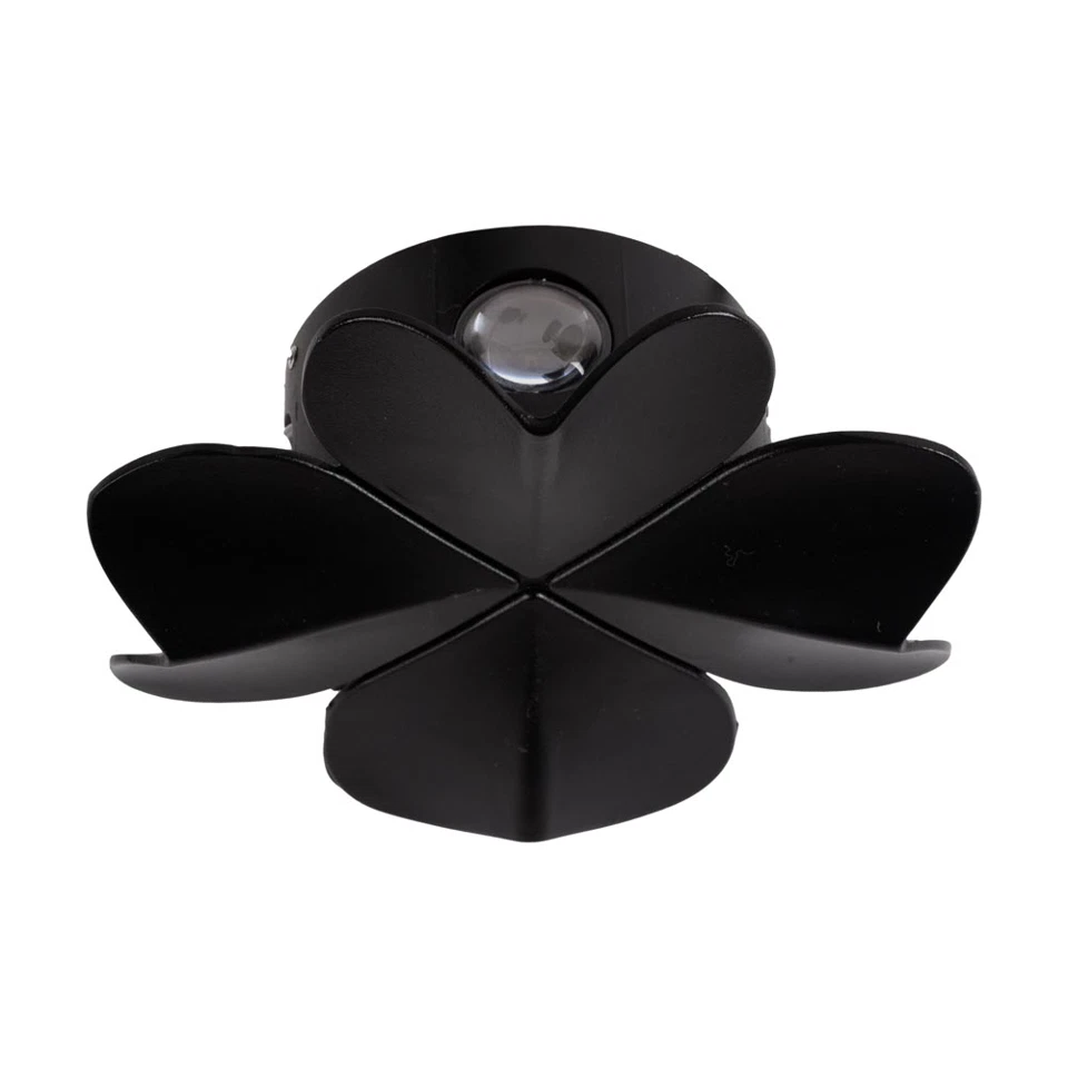 Aplica LED de exterior 400lm, 16cm, 5W, IP54, negru - Ray [6]