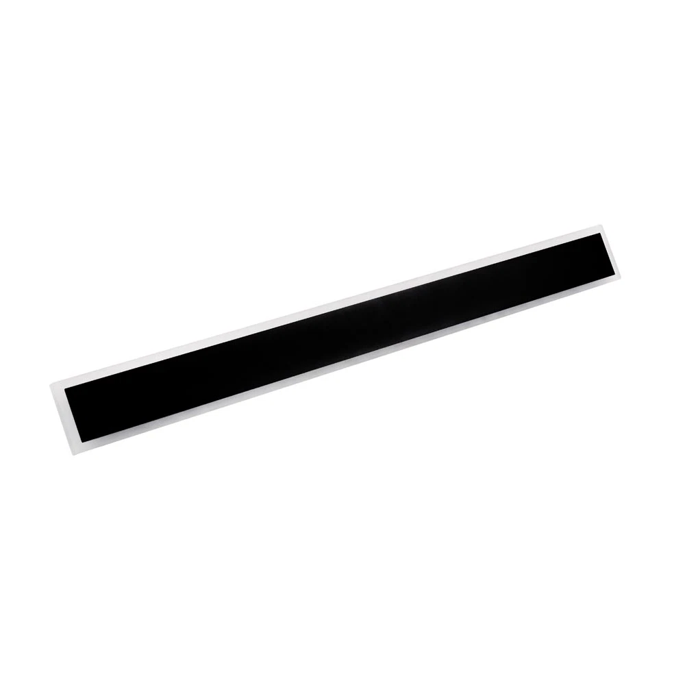 Aplica liniara Led de exterior 900lm, 18W,  IP65, lumina neutra, negru [4]