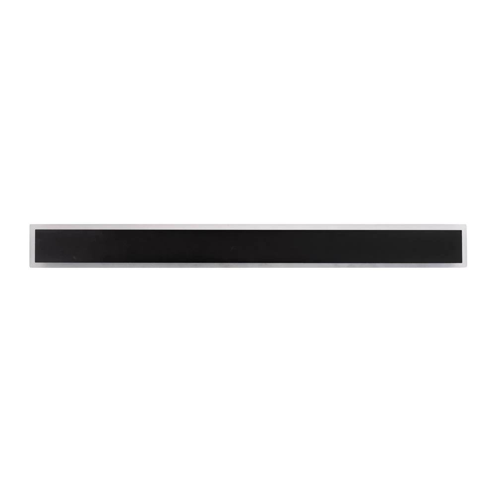 Aplica liniara Led de exterior 900lm, 18W,  IP65, lumina neutra, negru [3]