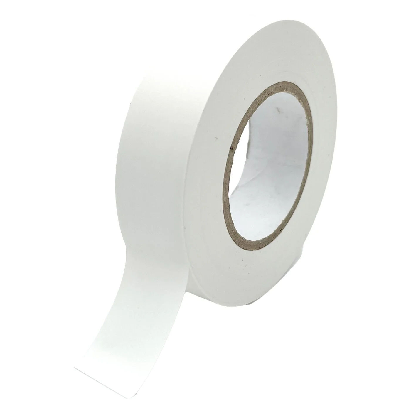 Benzi izolatoare - Banda izolatoare , PVC, 19 mm x 25 m, alba