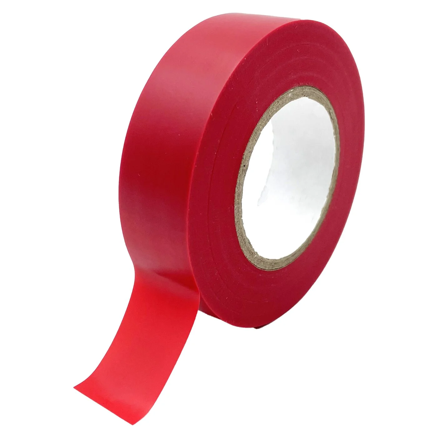 Benzi izolatoare - Banda izolatoare , PVC, 19 mm x 25 m, rosie