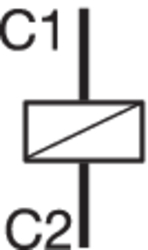 Bobina de declansare siguranta automata (disjunctor), 110 - 415VAC/DC [1]