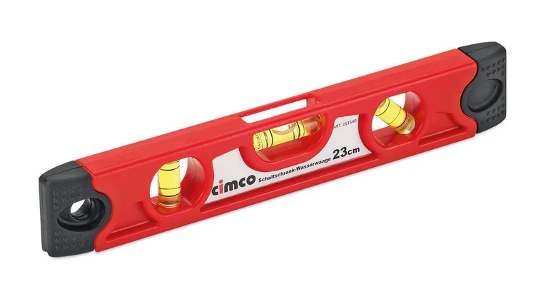 Alte accesorii - Boloboc 230mm pentru panouri electrice, 18x38 mm