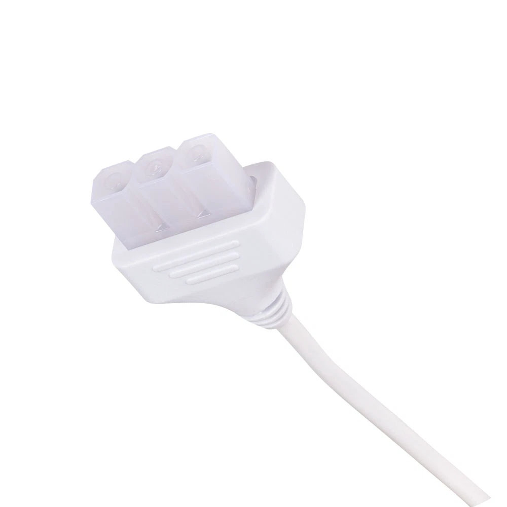 Corpuri de Iluminat Interior - Cablu alimentare 0.3m Corp LED liniar interconectabil