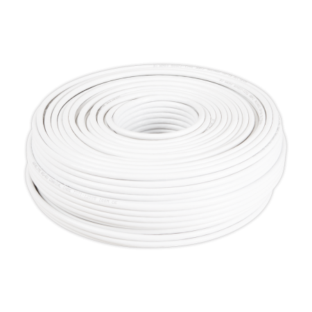 Cablu Coaxial RG6U, 100m [2]