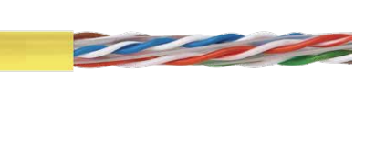 Cabluri date (UTP/FTP etc) - Cablu retea UTP CAT6E Cupru, 500m