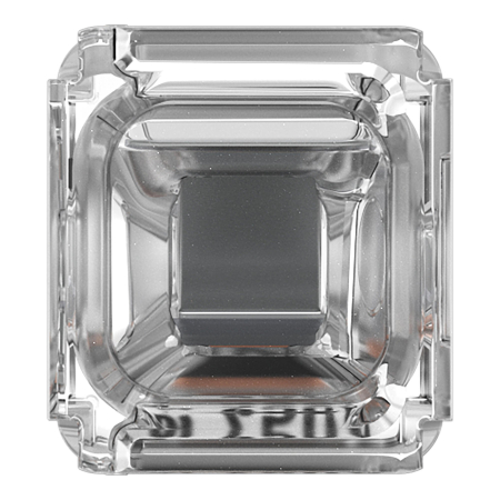 Clema conexiune in linie pentru 2 conductori unifilari 0.2-4 mmp, 32A, set 10 buc. [2]