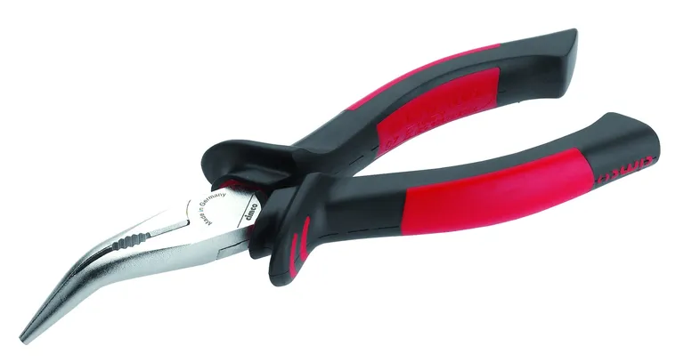 Clesti cu cioc lung - Cleste cu cioc curbat 1000V 160mm