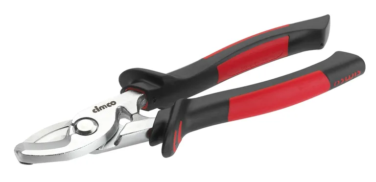 Instrumente de taiere - Cleste de taiat cabluri de cupru si aluminiu, Ø 25 mm, L=200 mm