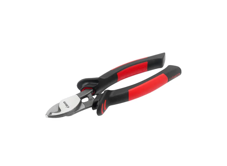 Clesti dezizolatori - Cleste de taiat cu dezizolator DUOCUT, VDE, 1000V, 160 mm