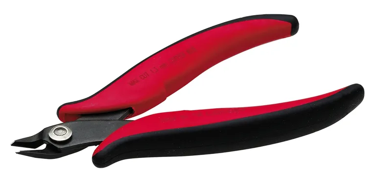 Clesti diagonali - Cleste diagonal pentru electronisti 132mm