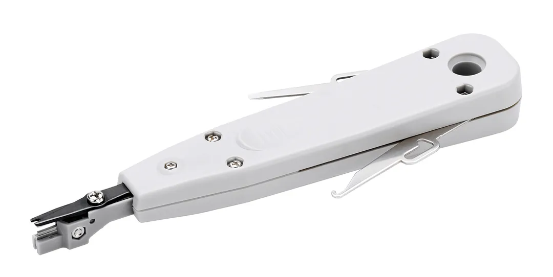 Clesti de sertizat - Instrument pentru instalare / cablare terminale