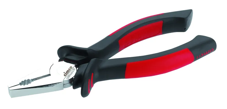 Clesti combinati - Cleste tip patent combinat otel, 1000V, 160mm, ISO 5746