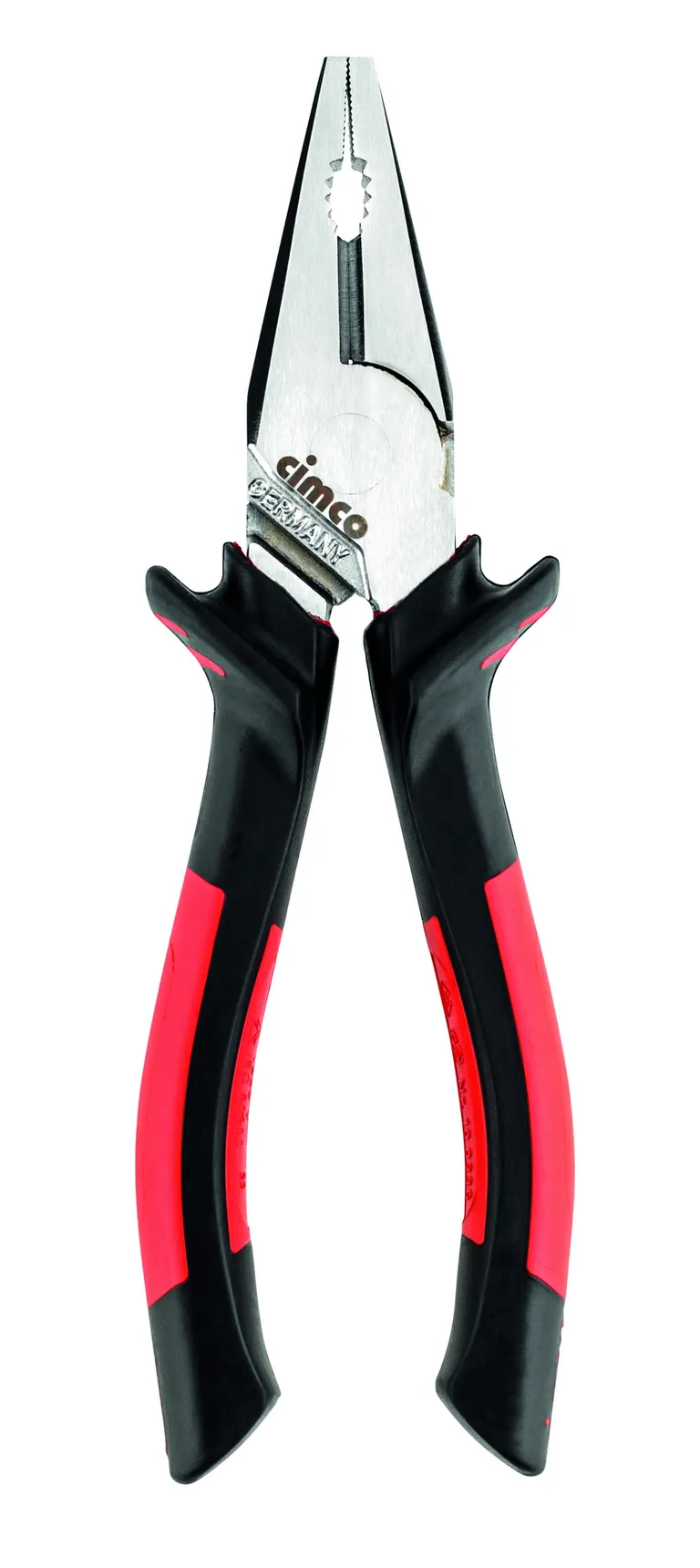 Cleste tip patent combinat otel, 1000V, 160mm, ISO 5746 [1]