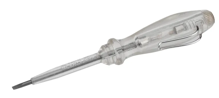 Instrumente de masura si testare - Creion faza 150-250V AC, Three-Ve, 155mm