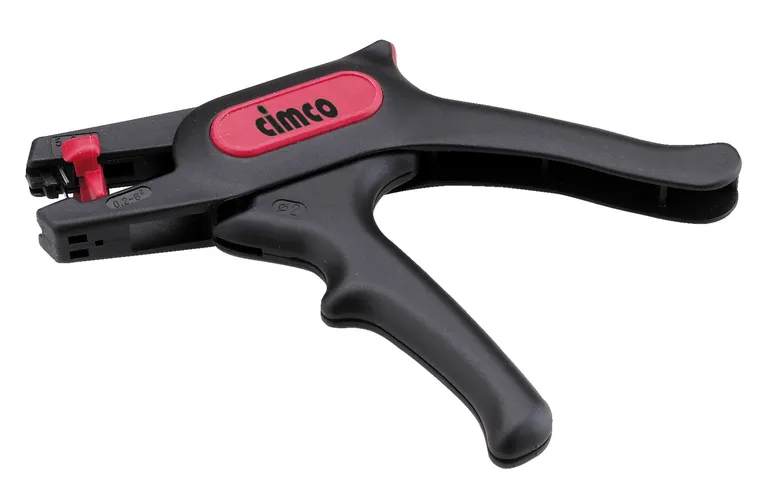 Clesti dezizolatori - Dezizolator cablu automat 0.2 - 6 mmp, 1000V, 160mm