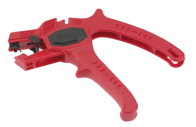 Clesti dezizolatori - Dezizolator cablu automat 0.2 - 6mmp Jokari® Plus