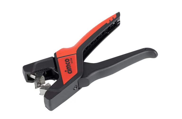 Clesti dezizolatori - Dezizolator cablu automat CIMCO 15-38mmp Jokari®