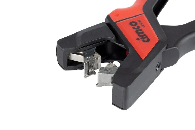 Dezizolator cablu automat CIMCO 15-38mmp Jokari® [1]