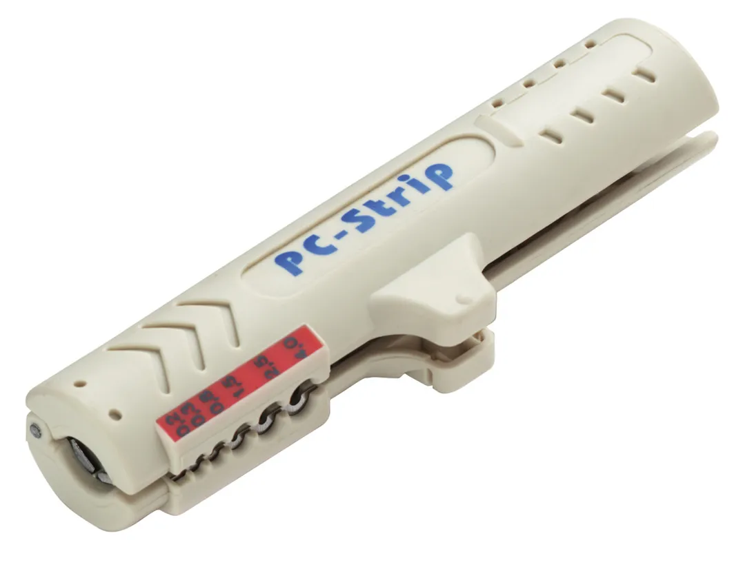 Clesti dezizolatori - Dezizolator cablu date 5 - 30 mm Ø, PC-STRIP, Jokari®