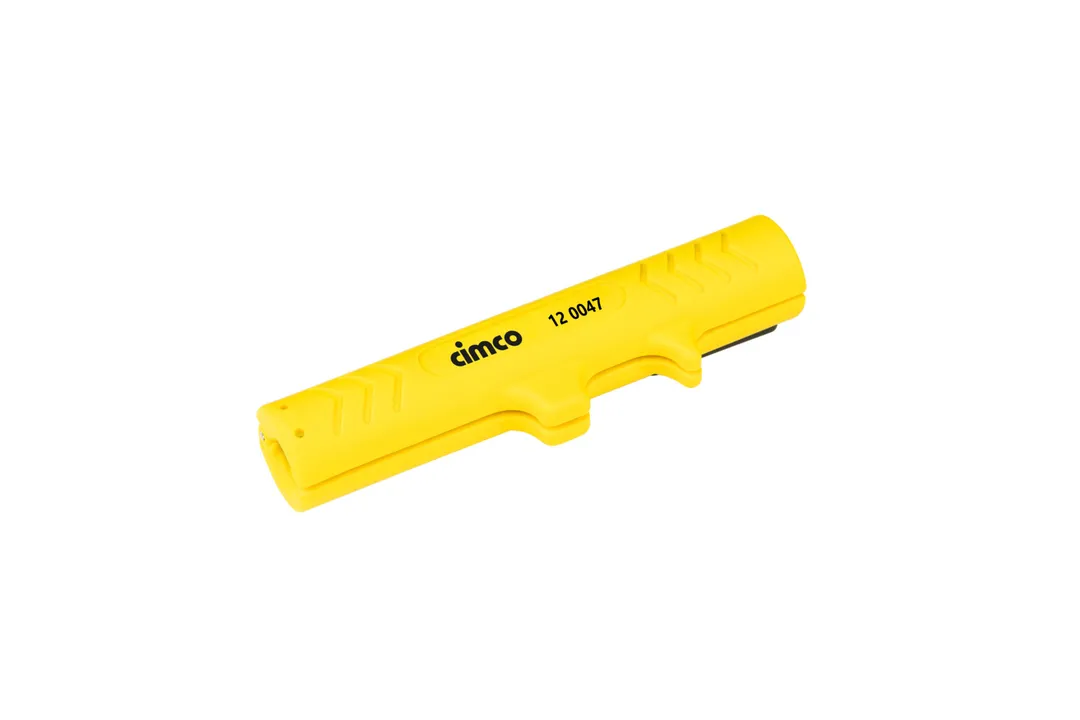 Clesti dezizolatori - Dezizolator cablu solar/PV manual, 2.5 - 6mm², Jokari®