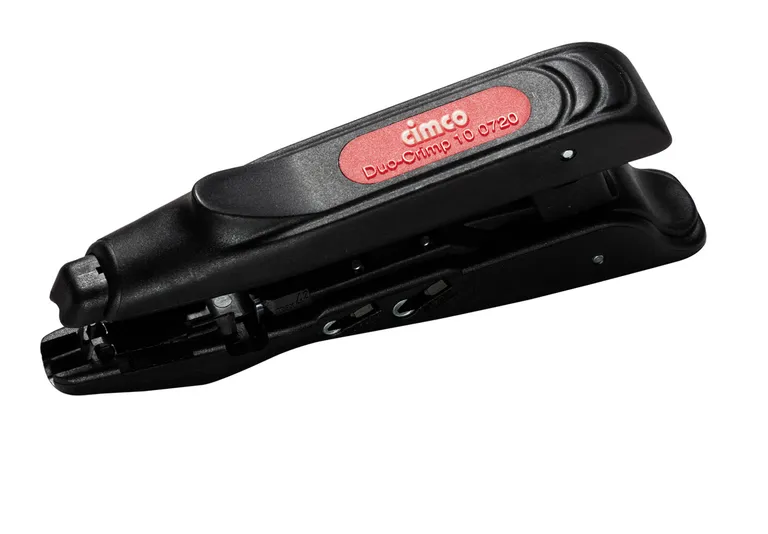 Clesti dezizolatori - Dezizolator multifunctional DUO CRIMP 160mm