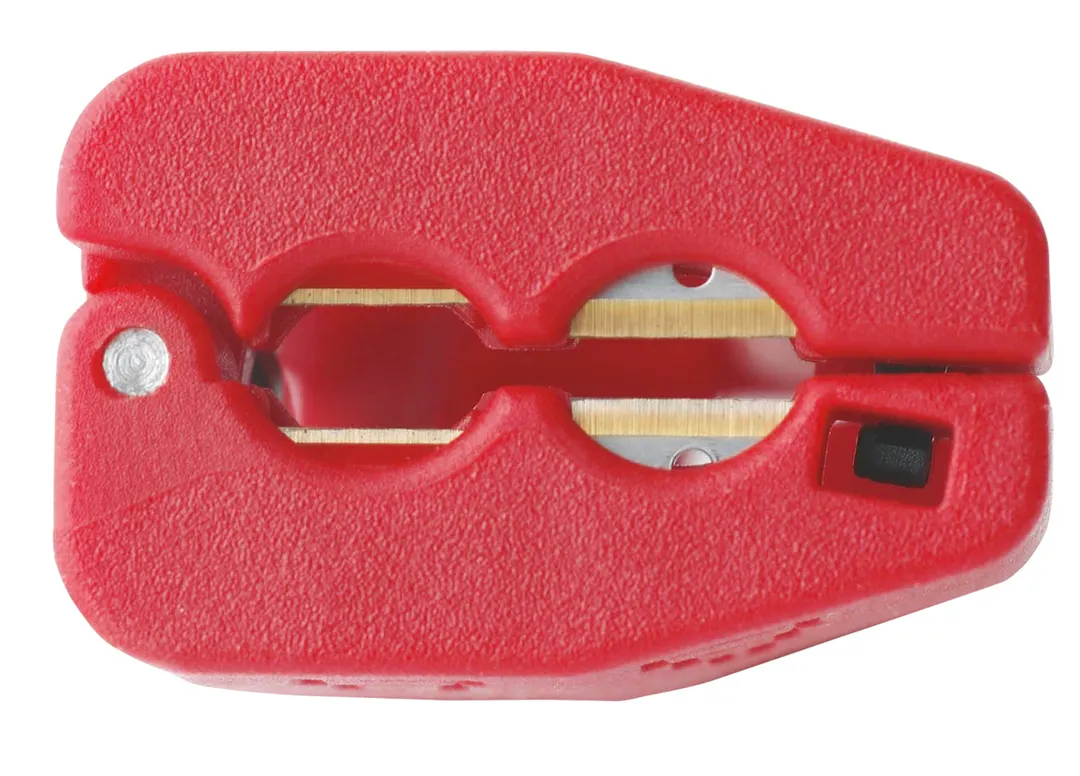 Dispozitiv dezizolat cablu coaxial, 4.8 - 7.5 mm Ø, Jokari® [1]