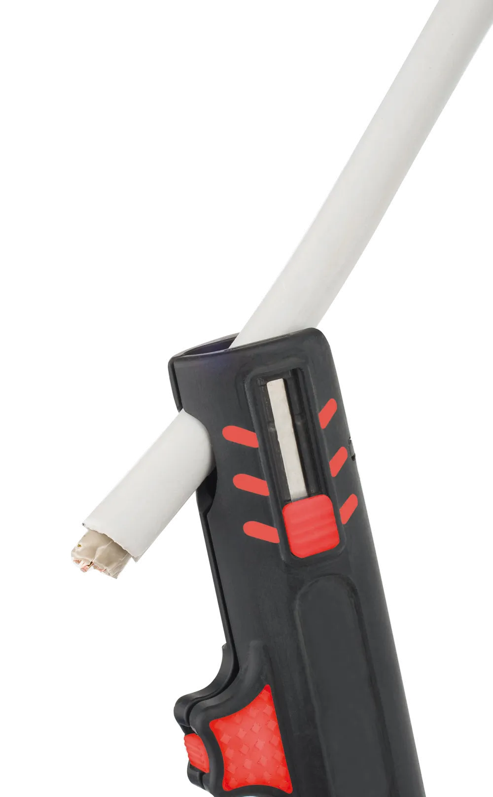 Dispozitiv dezizolat cabluri electrice, 8 - 13 mm, Jokari® [1]