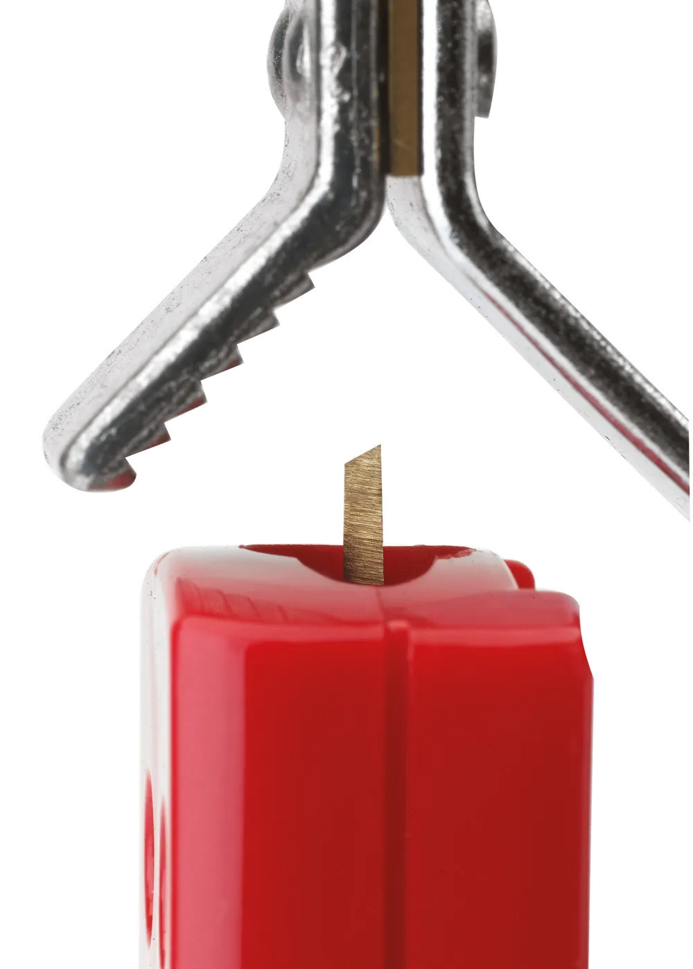 Dispozitiv dezizolat cabluri electrice 8-28mm Ø, Jokari® [1]