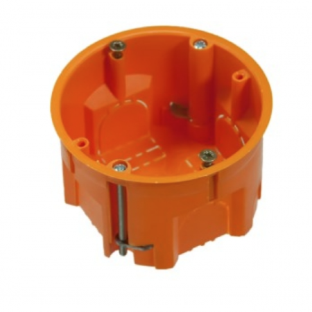 Doze de Aparat - Doza aparat, montaj incastrat, 68x46mm, rigips