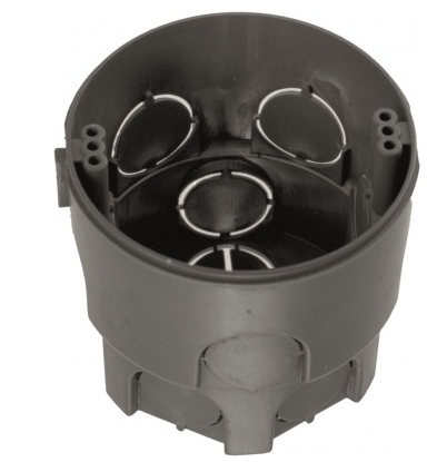 Doze de Aparat - Doza aparat, montaj incastrat, Ø 73x66mm,  IP30, zidarie